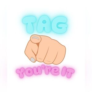 TAG 🫵🏽 LIST 📋. Like this listing to be tagged when I go LIVE 🩵🩵🩵